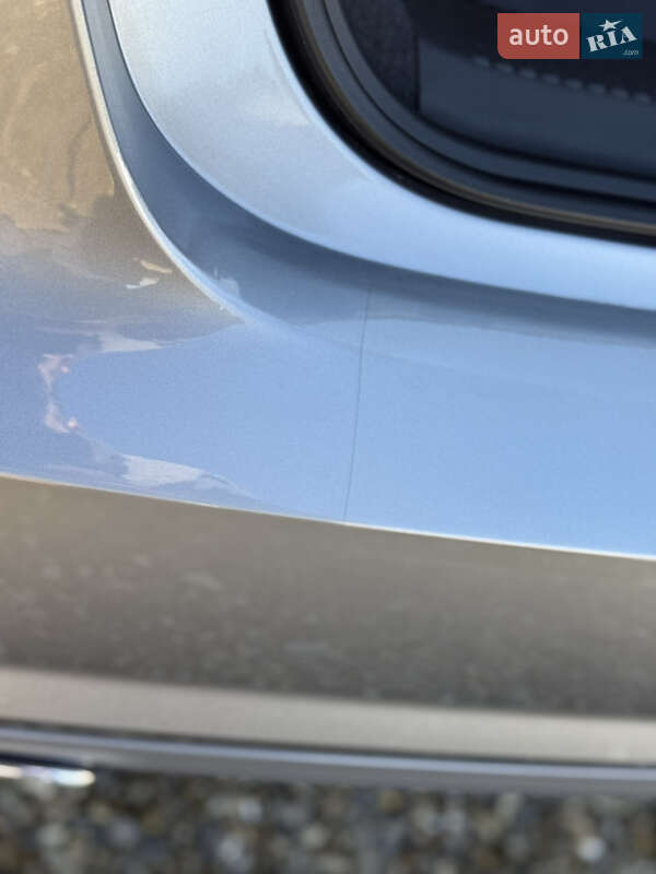 Седан Audi A6 2015 в Ивано-Франковске