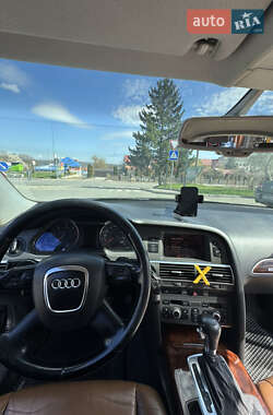 Универсал Audi A6 2005 в 