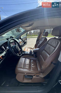 Универсал Audi A6 2005 в 