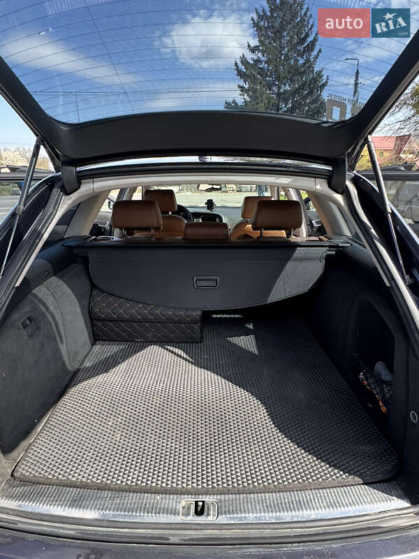 Универсал Audi A6 2005 в Ивано-Франковске