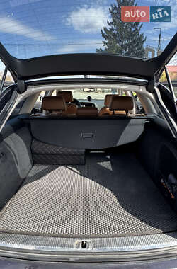 Универсал Audi A6 2005 в 