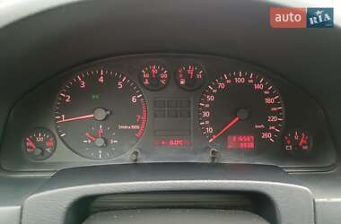 Седан Audi A6 1999 в 
