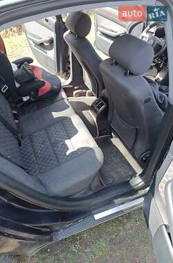 Седан Audi A6 1999 в 