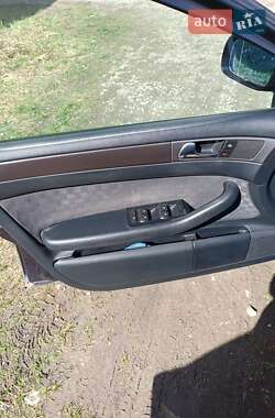 Седан Audi A6 1999 в 