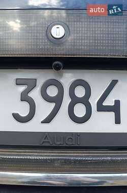 Седан Audi A6 1999 в 