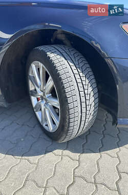 Седан Audi A6 2014 в Львові фото 21 Седан Audi A6 2014 в Львові