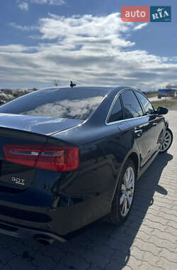 Седан Audi A6 2014 в Львові фото 12 Седан Audi A6 2014 в Львові