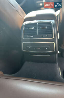 Седан Audi A6 2014 в Львові фото 34 Седан Audi A6 2014 в Львові