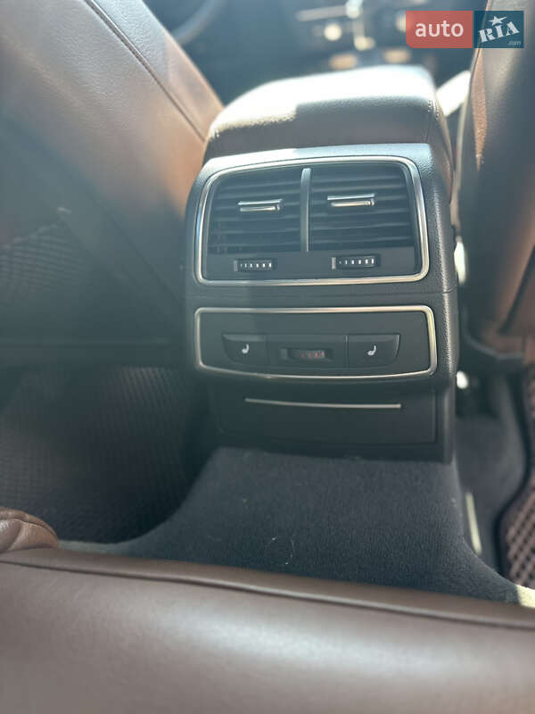 Седан Audi A6 2014 в Львові фото 34 Седан Audi A6 2014 в Львові