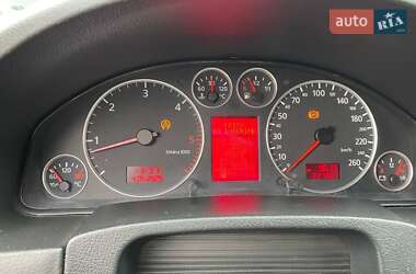 Универсал Audi A6 2002 в 