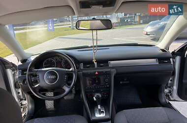 Універсал Audi A6 2005 в 