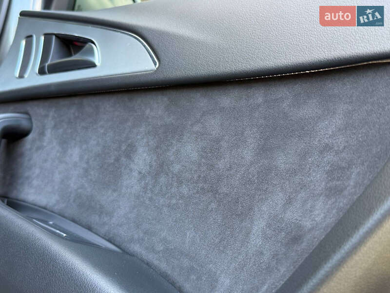 Універсал Audi A6 2018 в Дрогобичі