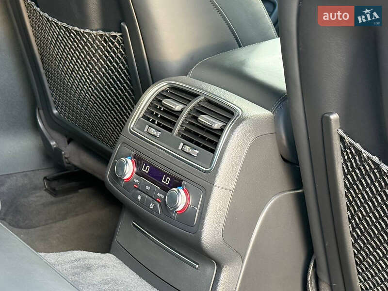 Універсал Audi A6 2018 в Дрогобичі