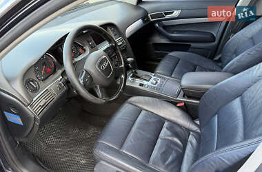 Седан Audi A6 2006 в 