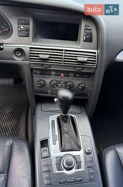 Седан Audi A6 2006 в 