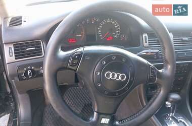 Седан Audi A6 2000 в Житомирі