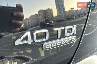 Седан Audi A6 2022 в 