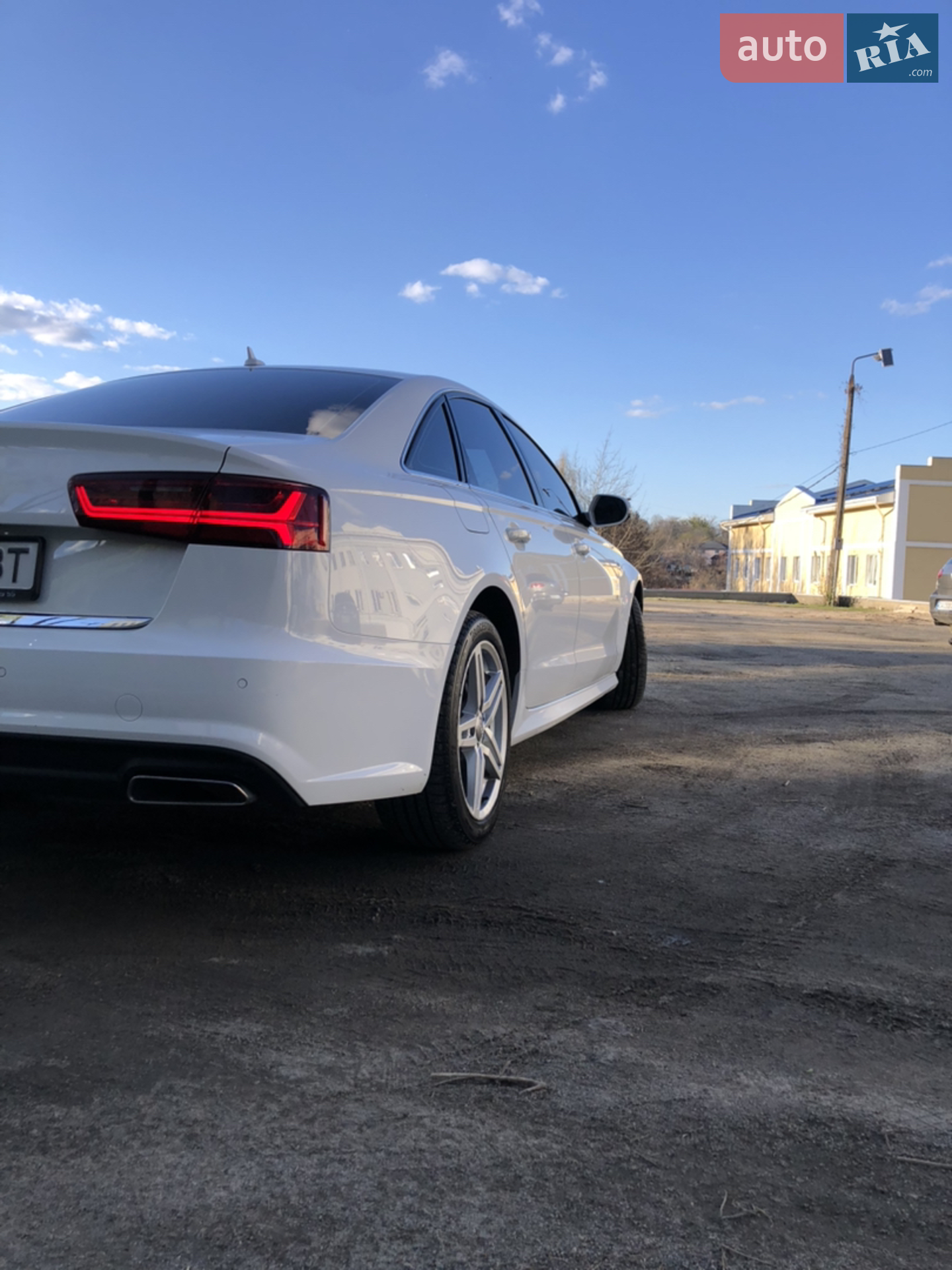 2017 Audi A6 - мініатюра 17
