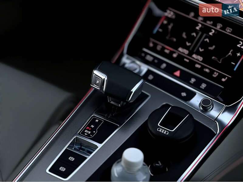 Универсал Audi A6 2019 в Звягеле
