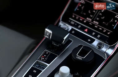 Универсал Audi A6 2019 в 