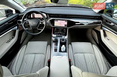 Audi A6 2019 Audi A6 2019