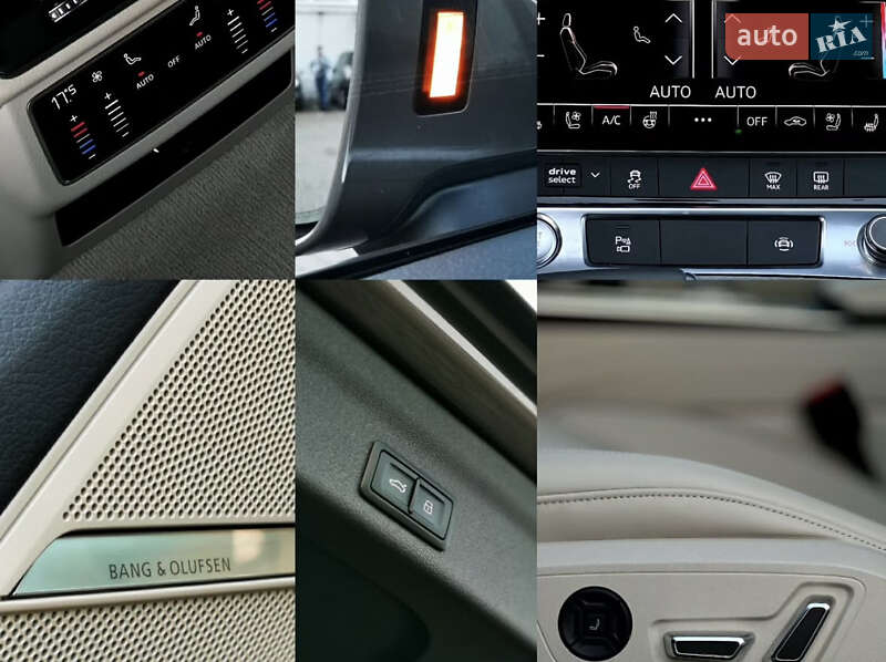 Универсал Audi A6 2019 в Звягеле
