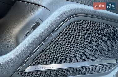 Седан Audi A6 2018 в 