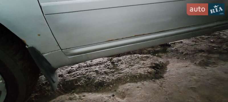 Универсал Audi A6 2003 в Городке