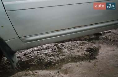 Универсал Audi A6 2003 в 