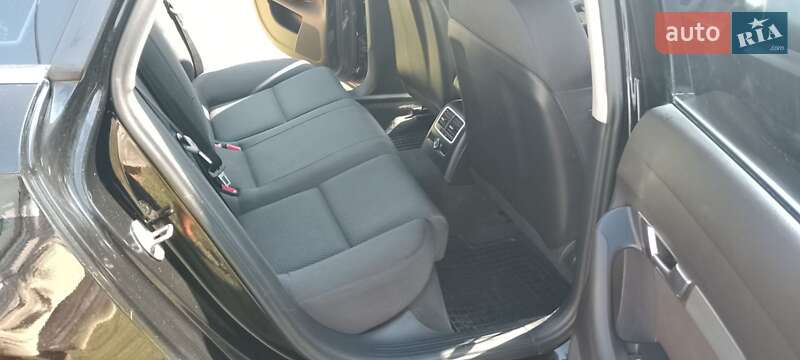 Универсал Audi A6 2007 в Трускавце
