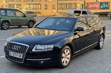 Універсал Audi A6 2007 в 