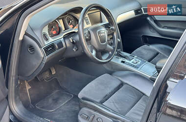 Універсал Audi A6 2007 в 