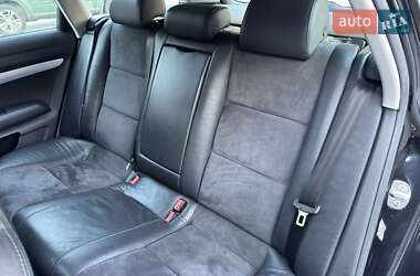 Універсал Audi A6 2007 в 