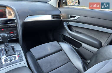 Універсал Audi A6 2007 в 