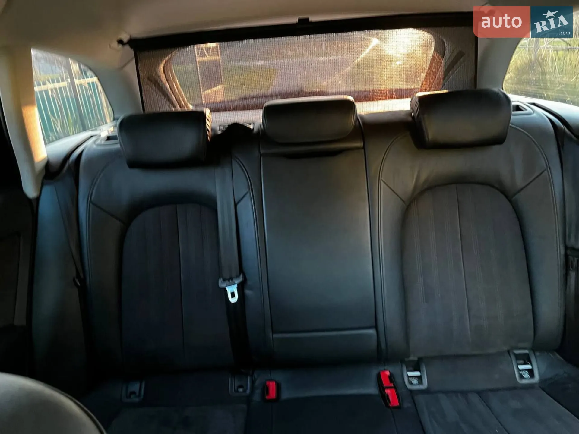 2012 Audi A6 - мініатюра 9