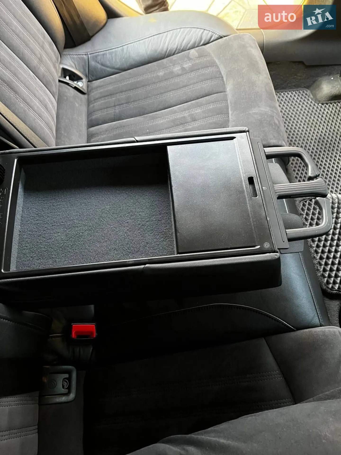 2012 Audi A6 - мініатюра 16