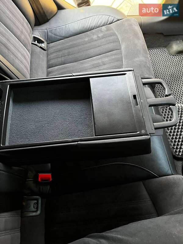 Универсал Audi A6 2012 в Ширяево фото 16 Универсал Audi A6 2012 в Ширяево