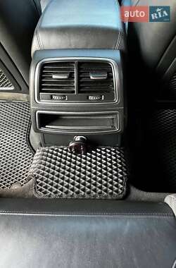Универсал Audi A6 2012 в Ширяево