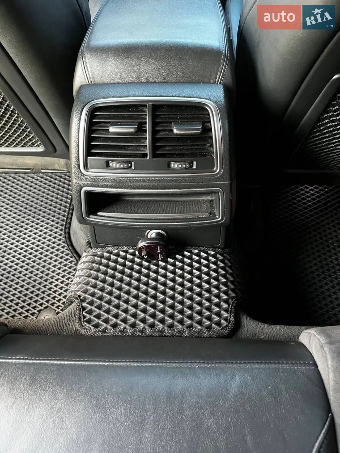 2012 Audi A6 - мініатюра 15