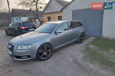 Audi A6 2009 Audi A6 2009