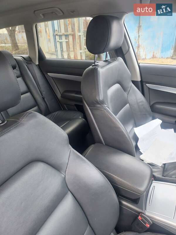 Универсал Audi A6 2009 в Казатине