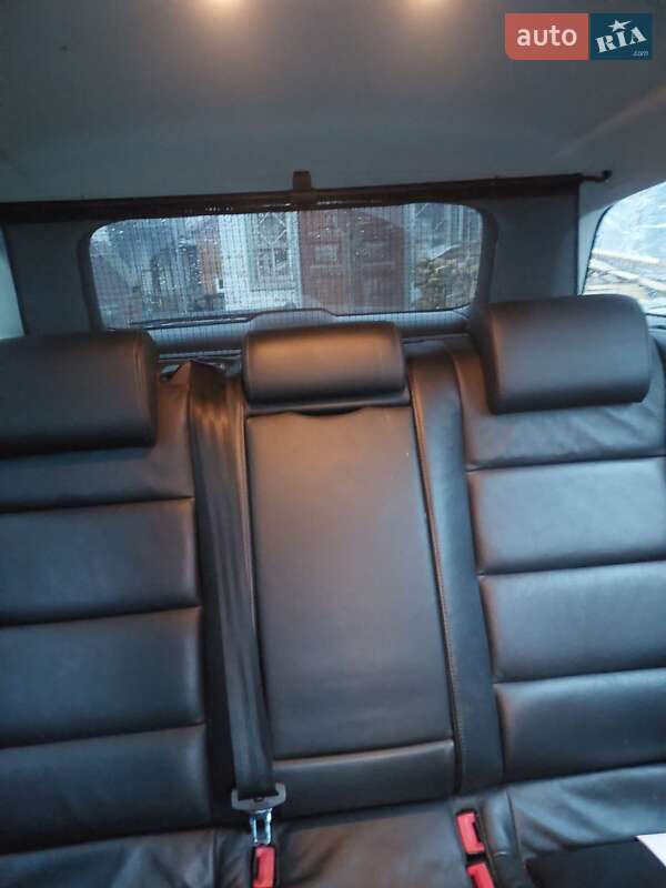 Универсал Audi A6 2009 в Казатине