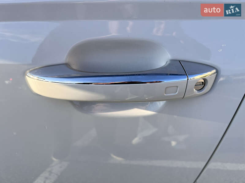 Седан Audi A6 2015 в Одессе