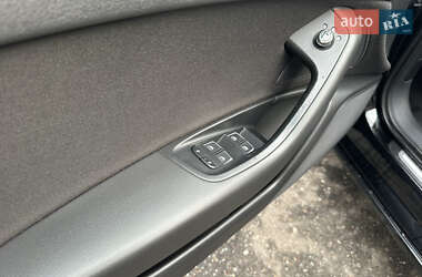 Универсал Audi A6 2012 в 