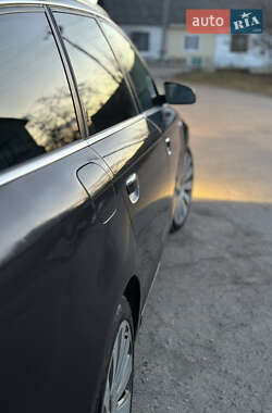 Универсал Audi A6 2007 в Рокитном