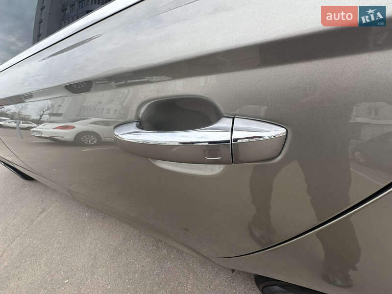 Седан Audi A6 2015 в Житомире