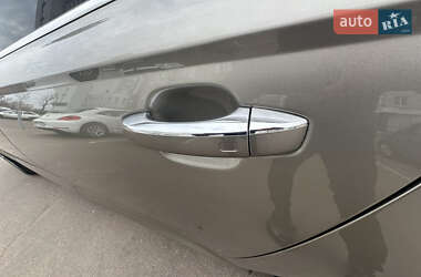 Седан Audi A6 2016 в 