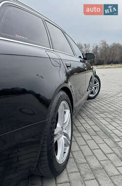 Универсал Audi A6 2006 в 