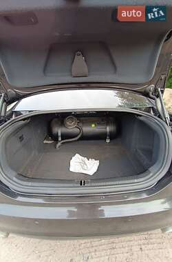 Седан Audi A6 2005 в 