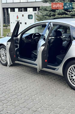 Седан Audi A6 2004 в 